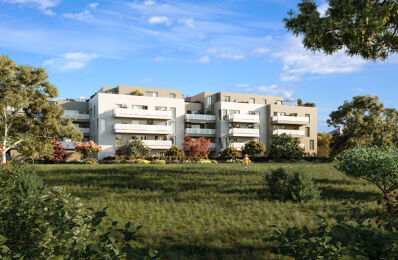 programme appartement 245 000 € à proximité de Corbas (69960)