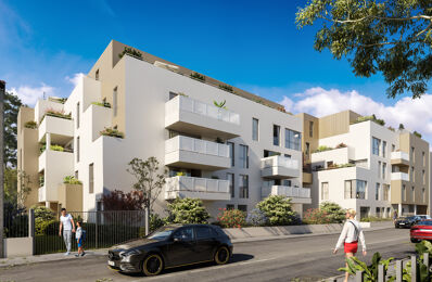 vente appartement à partir de 245 000 € à proximité de Saint-Bonnet-de-Mure (69720)
