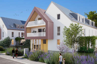 Appartement 4 pièces 336721 €