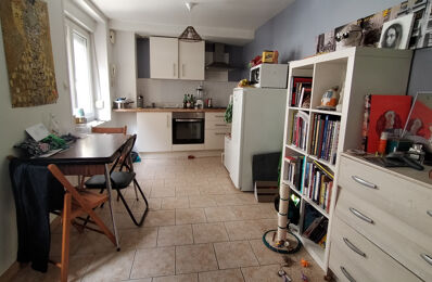 location appartement 460 € CC /mois à proximité de Aulnoy-Lez-Valenciennes (59300)