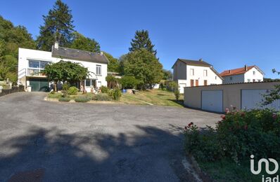 vente maison 90 000 € à proximité de Bersac-sur-Rivalier (87370)