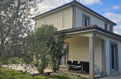 vente maison 294 260 € à proximité de Aurignac (31420)