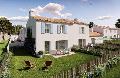 vente maison à partir de 521 000 € à proximité de Loire-Atlantique (44)