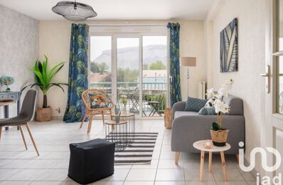 vente appartement 199 000 € à proximité de Montbonnot-Saint-Martin (38330)