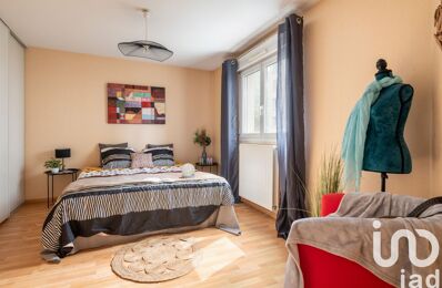 vente appartement 199 000 € à proximité de Jarrie (38560)