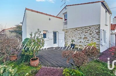 vente maison 229 000 € à proximité de Beauvoir-sur-Mer (85230)