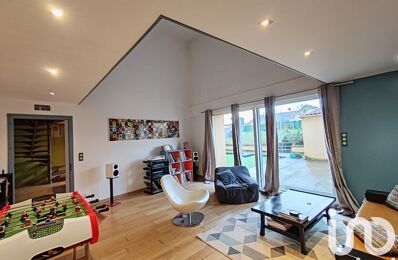 vente maison 232 000 € à proximité de Flavigny-sur-Moselle (54630)