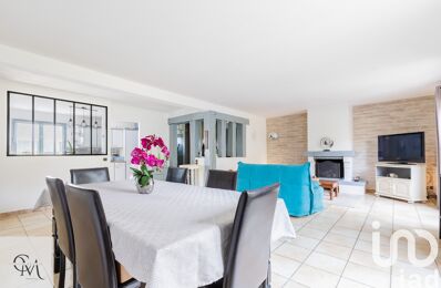vente maison 640 000 € à proximité de Saint-Rémy-Lès-Chevreuse (78470)