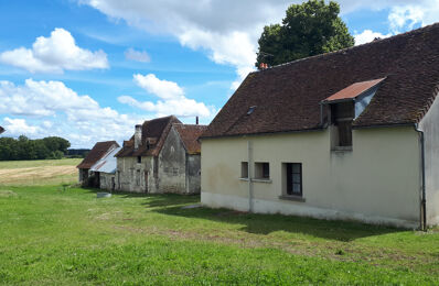 maison 6 pièces 118 m2 à vendre à Loches (37600)