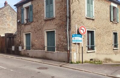 vente maison 376 000 € à proximité de Moigny-sur-École (91490)