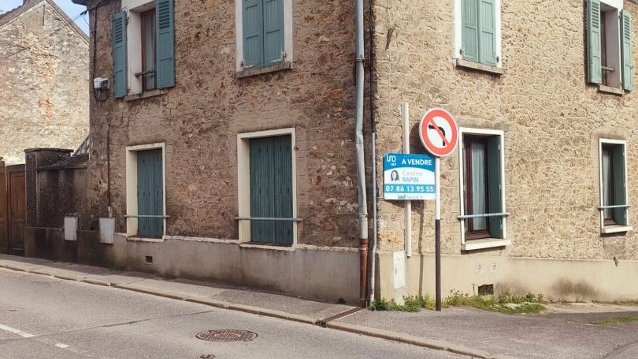 maison 8 pièces 148 m2 à vendre à Vert-le-Petit (91710)