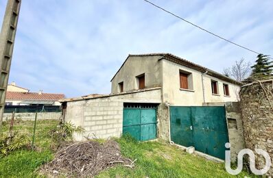 vente maison 82 000 € à proximité de Carsan (30130)