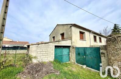 vente maison 82 000 € à proximité de Saint-Paulet-de-Caisson (30130)