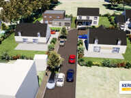 A VENDRE Terrain Constructible Viabilisé de 653 m² à Mondevert - 66 076  HAI — photo 3