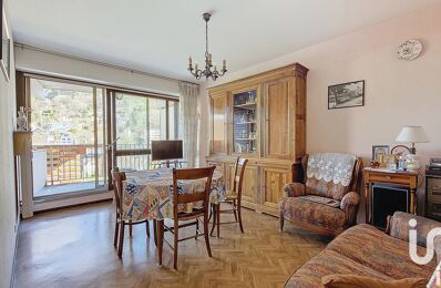 vente appartement 135 000 € à proximité de Auxon-Dessus (25870)