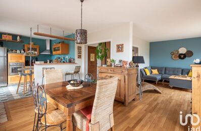 vente maison 269 000 € à proximité de Saint-André-en-Royans (38680)