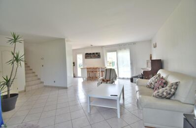 vente maison 315 000 € à proximité de Nivollet-Montgriffon (01230)