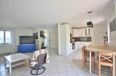 vente maison 315 000 € à proximité de Villars-les-Dombes (01330)