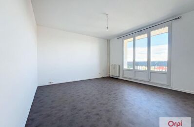 location appartement 485 € CC /mois à proximité de Néris-les-Bains (03310)