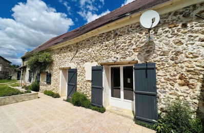 vente maison 262 000 € à proximité de La Ferté-Milon (02460)