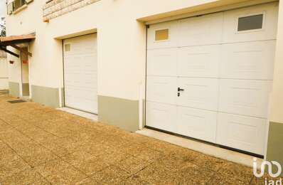 vente maison 232 000 € à proximité de Soustelle (30110)