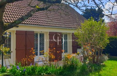 vente maison 420 000 € à proximité de Saint-Brice-sous-Forêt (95350)