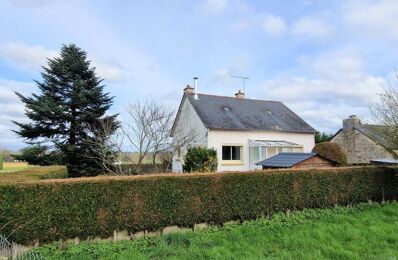vente maison 228 000 € à proximité de Saint-Aubin-du-Cormier (35140)