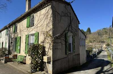 maison 6 pièces 156 m2 à vendre à Valmigère (11580)