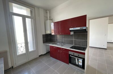location appartement 630 € CC /mois à proximité de Les Cabanes de Fleury (11560)