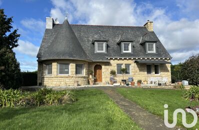 vente maison 975 000 € à proximité de Morieux (22400)
