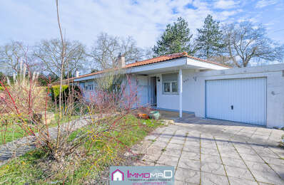 vente maison 160 000 € à proximité de Dugny-sur-Meuse (55100)