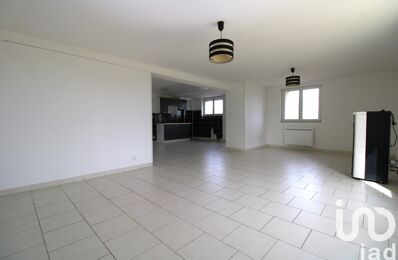 maison 5 pièces 136 m2 à vendre à Veuzain-sur-Loire (41150)