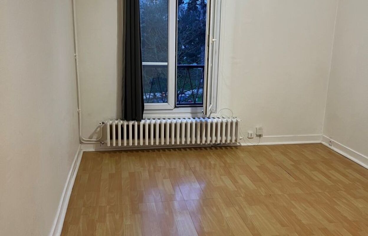 appartement 1 pièces 20 m2 à vendre à Limeil-Brévannes (94450)