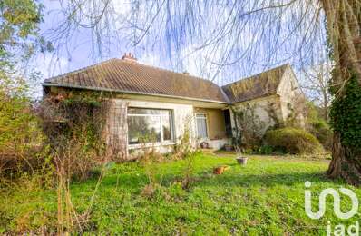 vente maison 238 000 € à proximité de Breuil-le-Sec (60840)