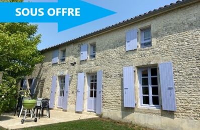 vente maison 495 000 € à proximité de Dompierre-sur-Mer (17139)