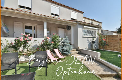 vente maison 329 000 € à proximité de Lespignan (34710)