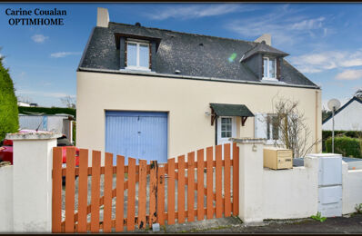 vente maison 225 000 € à proximité de Guipry-Messac (35480)