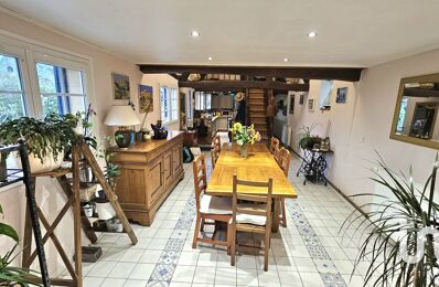 vente maison 379 000 € à proximité de Montreuil-sur-Thérain (60134)