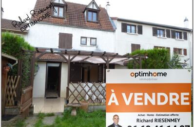 vente maison 309 000 € à proximité de Boissy-sous-Saint-Yon (91790)