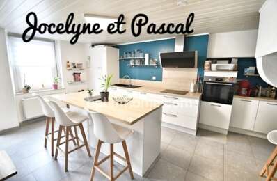 vente maison 265 000 € à proximité de Allondrelle-la-Malmaison (54260)