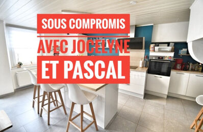 vente maison 252 500 € à proximité de Cutry (54720)