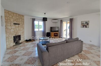 vente maison 215 000 € à proximité de Carsac-de-Gurson (24610)