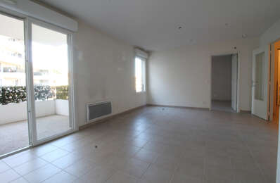 appartement 2 pièces 45 m2 à vendre à Marseille 11 (13011)