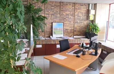 location bureau 1 200 € CC /mois à proximité de Charente-Maritime (17)