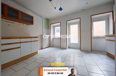 maison 5 pièces 90 m2 à vendre à Romagnat (63540)