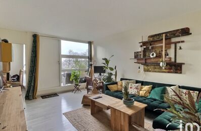 vente appartement 280 000 € à proximité de Noisy-le-Grand (93160)