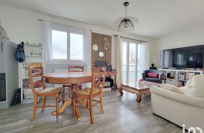 vente appartement 240 000 € à proximité de Grandchamp-des-Fontaines (44119)
