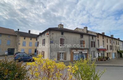 vente maison 70 500 € à proximité de Bessines-sur-Gartempe (87250)