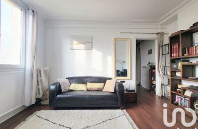 vente appartement 460 000 € à proximité de Paris 3 (75003)