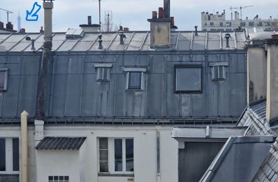 vente appartement 190 000 € à proximité de Saint-Germain-en-Laye (78100)
